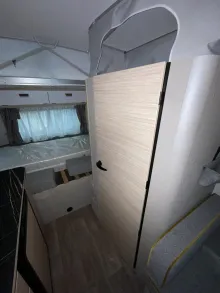 Fahrzeugbild Hymer Eriba Eriba Touring 550 #12