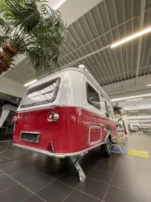 Fahrzeugbild Hymer Eriba Eriba Touring 542 #5