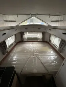 Fahrzeugbild Hymer Eriba Eriba Touring 542 #8