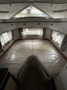 Fahrzeugbild Hymer Eriba Eriba Touring 542 #9