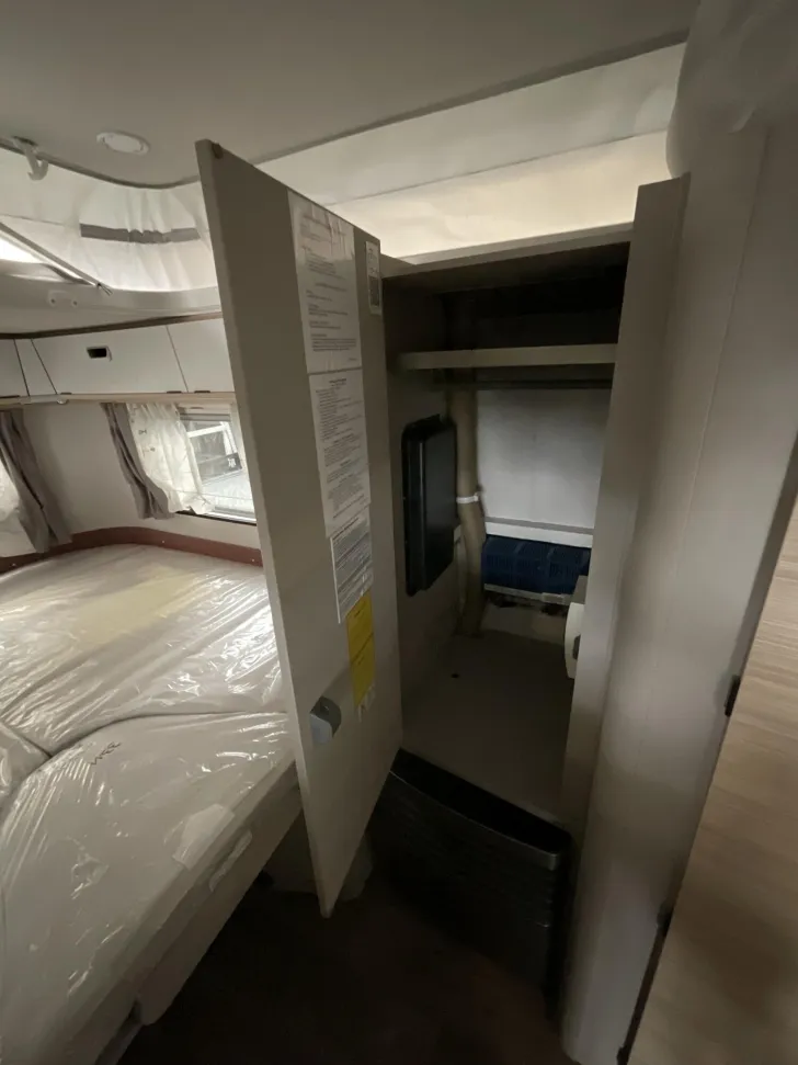 Fahrzeugbild Hymer Eriba Eriba Touring 542 #10