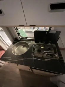 Fahrzeugbild Hymer Eriba Eriba Touring 542 #14
