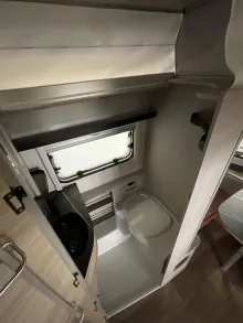 Fahrzeugbild Hymer Eriba Eriba Touring 542 #16