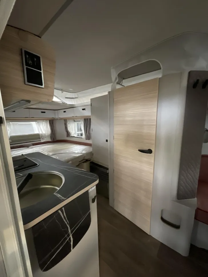 Fahrzeugbild Hymer Eriba Eriba Touring 542 #18