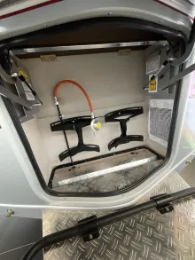 Fahrzeugbild Hymer Eriba Eriba Touring 542 #21