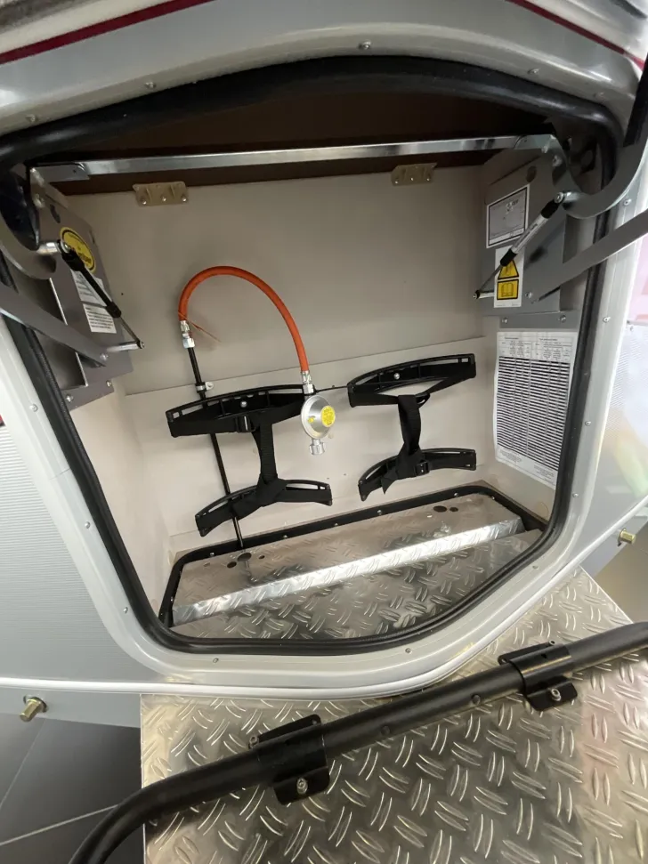 Fahrzeugbild Hymer Eriba Eriba Touring 542 #21