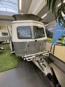 Fahrzeugbild Hymer Eriba Eriba Touring 550 #1
