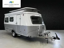 Fahrzeugbild Hymer Eriba Eriba Touring 560 Autarkp., Markise, Fahrradtr. #1