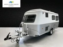 Fahrzeugbild Hymer Eriba Eriba Touring 560 Autarkp., Markise, Fahrradtr. #3