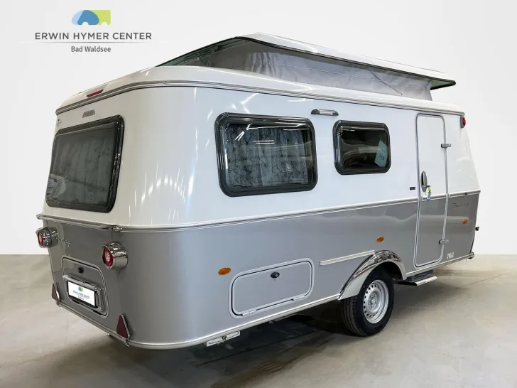 Fahrzeugbild Hymer Eriba Eriba Touring 560 #1