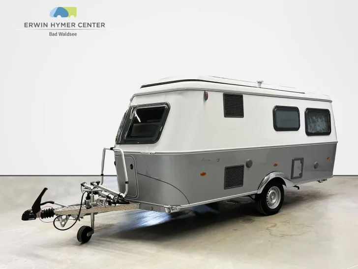 Fahrzeugbild Hymer Eriba Eriba Touring 560 #3