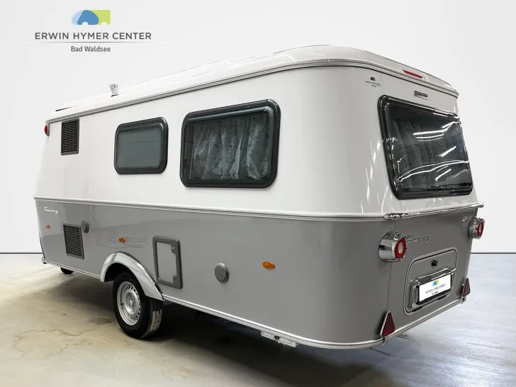 Fahrzeugbild Hymer Eriba Eriba Touring 560 #4