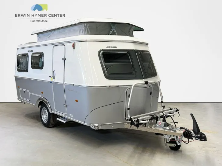 Fahrzeugbild Hymer Eriba Eriba Touring 560 #5