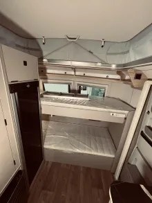 Fahrzeugbild Hymer Eriba Eriba Touring 560 #6
