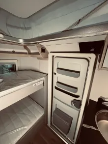 Fahrzeugbild Hymer Eriba Eriba Touring 560 #7