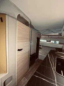 Fahrzeugbild Hymer Eriba Eriba Touring 560 #14