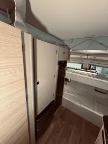 Fahrzeugbild Hymer Eriba Eriba Touring 560 #15