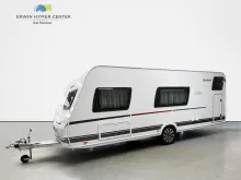 Fahrzeugbild Dethleffs c-go 565 FMK Markise, Autarkpaket, #3