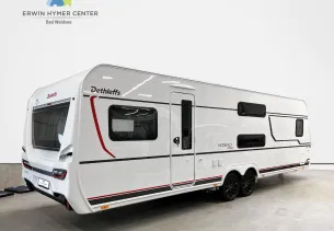 Bild Nomad 730 FKR