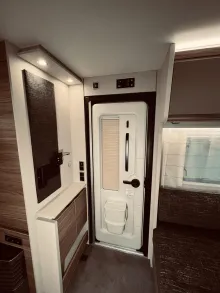 Fahrzeugbild Dethleffs Nomad 730 FKR 7 Schlafplätze, Mover #7