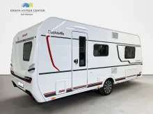 Fahrzeugbild Dethleffs Nomad 490 EST 8.100 EUR Vorteil! Mover #1