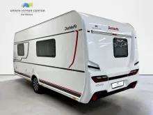 Fahrzeugbild Dethleffs Nomad 490 EST 8.100 EUR Vorteil! Mover #3
