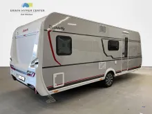 Fahrzeugbild Dethleffs Nomad 540 QMK 6.400 EUR Vorteil! #4