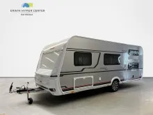 Fahrzeugbild Dethleffs Nomad 540 QMK 6.400 EUR Vorteil! #5