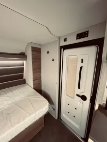 Fahrzeugbild Dethleffs Nomad 540 QMK 6.400 EUR Vorteil! #7