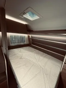 Fahrzeugbild Dethleffs Nomad 540 QMK 6.400 EUR Vorteil! #8