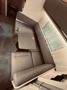 Fahrzeugbild Dethleffs Nomad 540 QMK 6.400 EUR Vorteil! #13