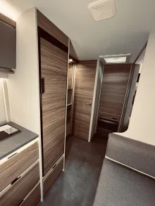 Fahrzeugbild Dethleffs Nomad 540 QMK 6.400 EUR Vorteil! #14