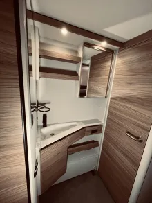 Fahrzeugbild Dethleffs Nomad 540 QMK 6.400 EUR Vorteil! #15