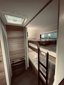 Fahrzeugbild Dethleffs Nomad 540 QMK 6.400 EUR Vorteil! #18