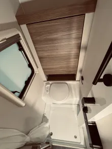 Fahrzeugbild Dethleffs Nomad 540 QMK 6.400 EUR Vorteil! #23