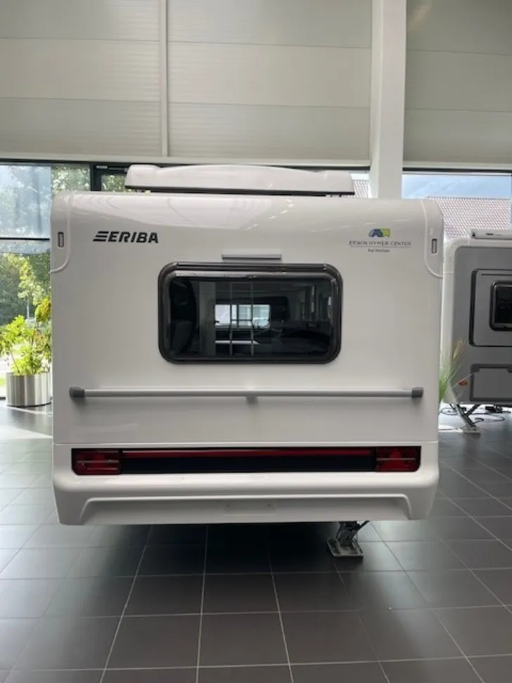Fahrzeugbild Hymer Eriba Eriba Feeling 442 #3