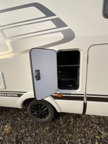 Fahrzeugbild Hymer ML-T Xperience 580 #5