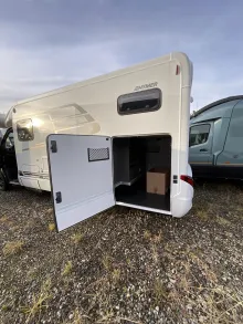 Fahrzeugbild Hymer ML-T Xperience 580 #6