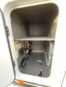 Fahrzeugbild Hymer ML-T Xperience 580 #11