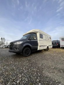 Fahrzeugbild Hymer ML-T Xperience 580 #12