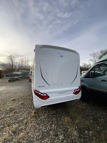 Fahrzeugbild Hymer ML-T Xperience 580 #13