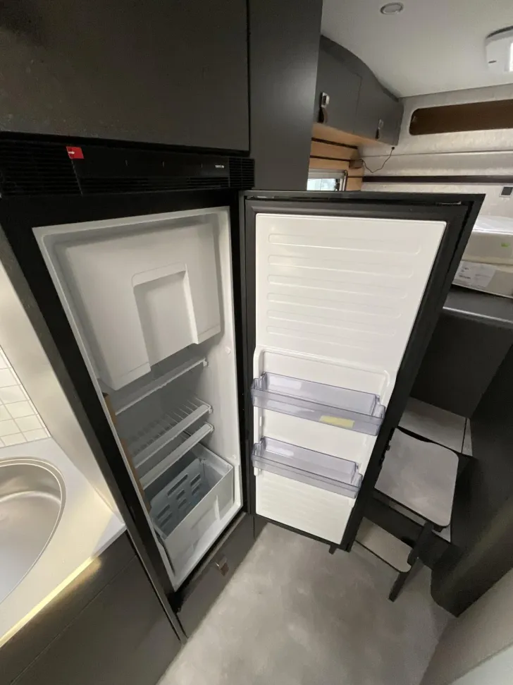 Fahrzeugbild Hymer ML-T Xperience 580 #16