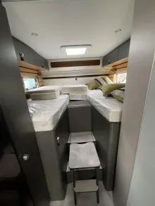 Fahrzeugbild Hymer ML-T Xperience 580 #17