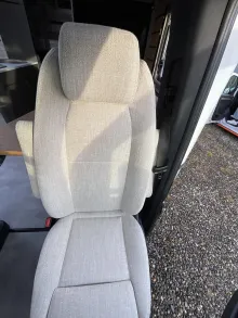 Fahrzeugbild Hymer ML-T Xperience 580 #20