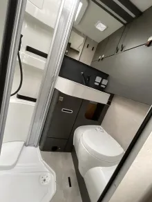 Fahrzeugbild Hymer ML-T Xperience 580 #22