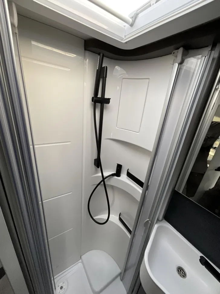 Fahrzeugbild Hymer ML-T Xperience 580 #23