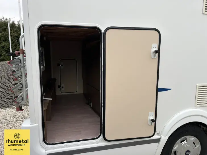 Fahrzeugbild Chausson Best Of 22 #11