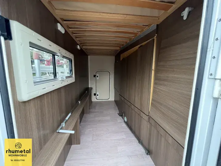 Fahrzeugbild Chausson Best Of 22 #13