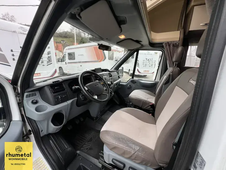 Fahrzeugbild Chausson Best Of 22 #14