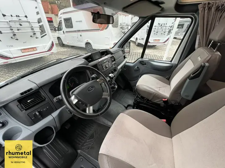 Fahrzeugbild Chausson Best Of 22 #16